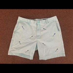 Vineyard Vines breaker short